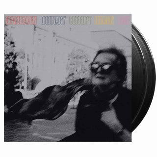 DEAFHEAVEN Ordinary Corrupt Human Love Vinyl (Black, 12', 2LP)