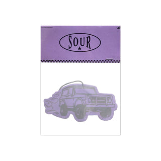 OLIVIA RODRIGO Sour Air Freshener Accessory