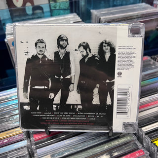THE KILLERS Sam's Town CD (Jewel Case)