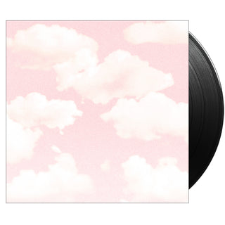 TURNSTILE Glow On Vinyl (Black)