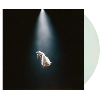 ARIANA GRANDE Eternal Sunshine Deluxe: Brighter Days Ahead Vinyl (Translucent Marble, 12', 2LP)