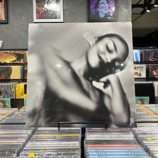OLIVIA DEAN The Art Of Loving Vinyl (AMZ, Pink, 12', 1LP)