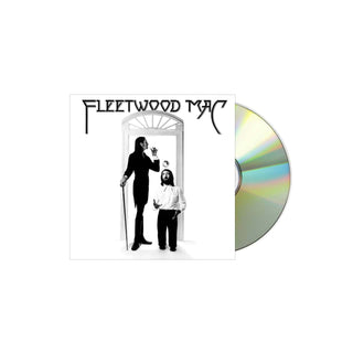 FLEETWOOD MAC Self Titled CD