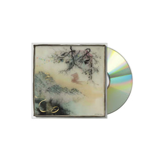 NOVO AMOR Birthplace CD (Digipak)
