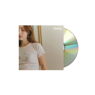 CLAIRO Immunity CD (Digipak)