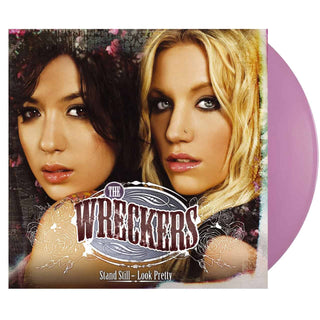 THE WRECKERS Stand Still Look Pretty Vinyl (RSD, Violet, 12', 1LP)