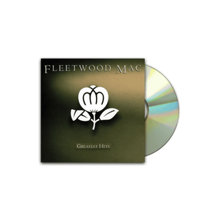 FLEETWOOD MAC Greatest Hits Deluxe CD (Digipak, 2CD)