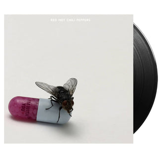 RED HOT CHILI PEPPERS I'm With You Vinyl (Black, 2LP)