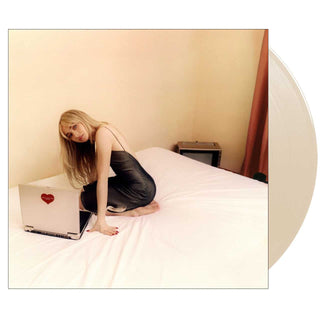 SABRINA CARPENTER Emails I Can`t Send Fwd: Vinyl (Bone, 1LP)