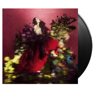 JESSIE WARE Superbloom Vinyl (Black, 1LP)