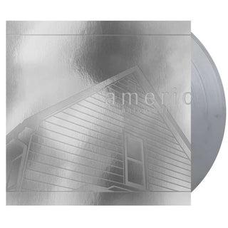 AMERICAN FOOTBALL American Football Deluxe Vinyl (Silver, 2LP)