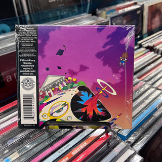 KANYE WEST Graduation CD (Digipak)