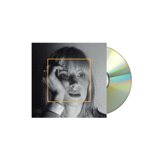 HAYLEY WILLIAMS Ego Death At A Bachelorette Party CD (Jewel Case)