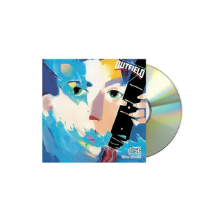 THE OUTFIELD Play Deep CD (Jewel Case)