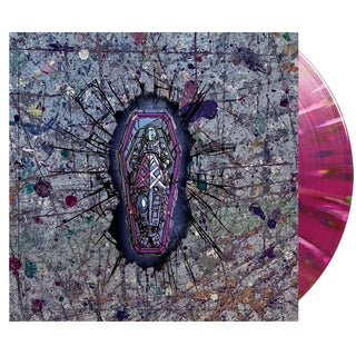 MINDLESS SELF INDULGENCE How I Learned To Stop Giving A Shit And Love Mindless Self Indulgence Vinyl (Purple Splatter, 1LP)