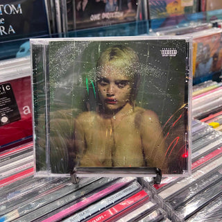 SKY FERREIRA Night Time, My Time CD (Jewel Case)