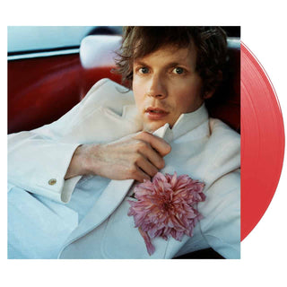 BECK Everybody’s Gotta Learn Sometime Vinyl (Red, 1LP)