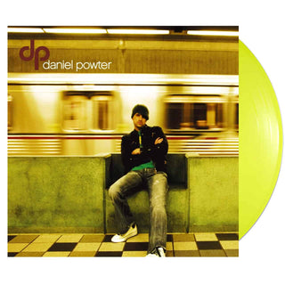 DANIEL POWTER DP Vinyl (RSD, Highlighter Yellow, 12', 1LP)