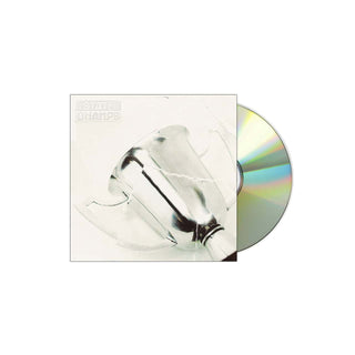 STATE CHAMPS Self Titled CD (Digipak)