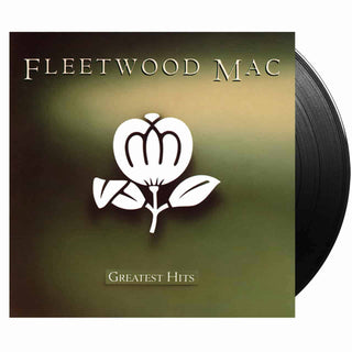 FLEETWOOD MAC Greatest Hits Vinyl (Black, 12', 1LP)