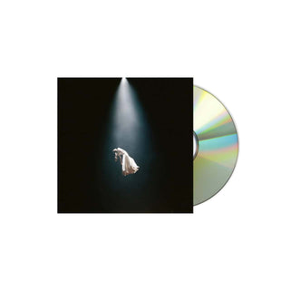 ARIANA GRANDE Eternal Sunshine Deluxe: Brighter Days Ahead CD (AMZ, 7 Inch)JP