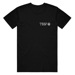 THE STORY SO FAR Peace Pepper Tshirt (Charcoal)