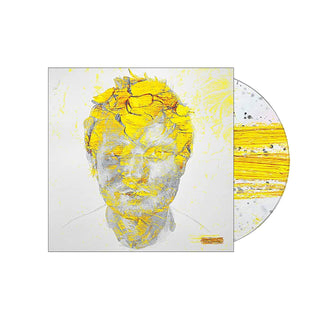 ED SHEERAN Subtract Deluxe CD (Digipak)