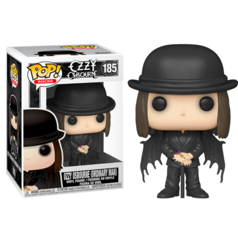 ozzy osbourne funko pop pre order
