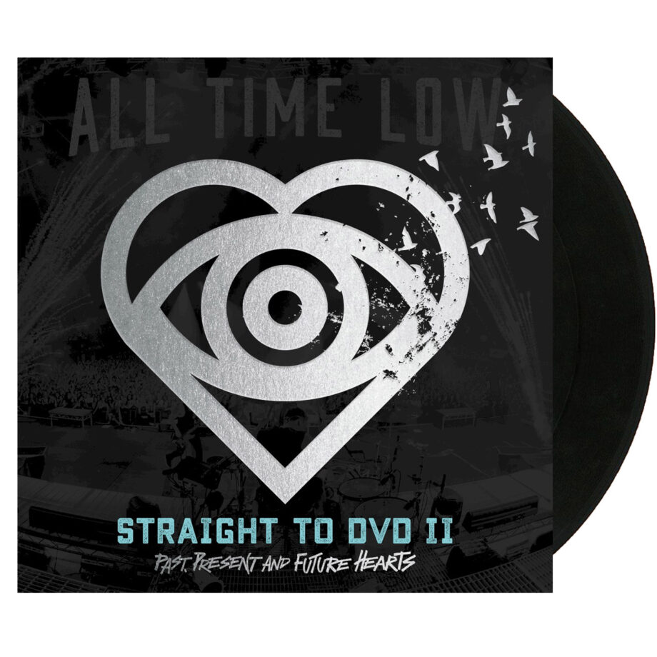 All Time Low Straight To Dvd Full ALL TIME LOW ALL TIME LOW Straight To DVD II: Past, Present And Future